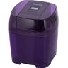 Brandt Máquina de Gelados Sor15Ep (1.5 L - Roxo)