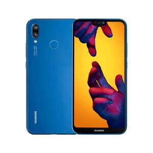 Huawei Smartphone P20 Lite (5.84'' - 4 GB - 64 GB - Azul)