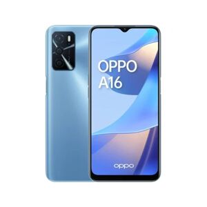 Oppo Smartphone A16 (6.52'' - 3 GB - 32 GB - Azul)