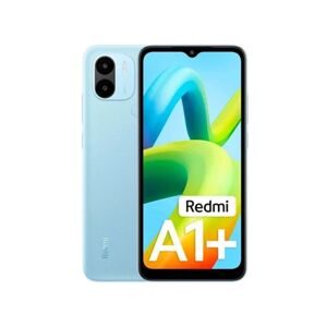 Xiaomi Smartphone Redmi A1+ (6.52'' - 2 GB - 32 GB - Azul)