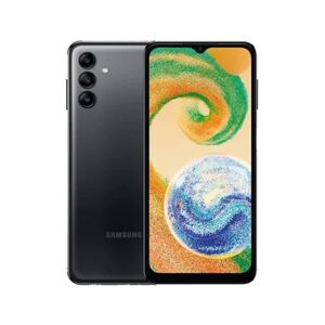 Samsung Smartphone Galaxy A04s (Outlet Grade A - 6.5'' - 3 GB - 32 GB - Preto)