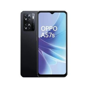 Oppo Smartphone A57s (Outlet Grade A - 6.56'' - 4 GB - 128 GB - Preto)