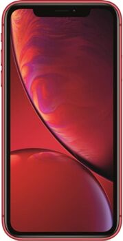 Apple iPhone XR (6.1'' - 3 GB - 64 GB - Vermelho)