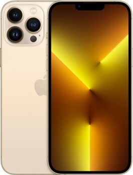 Apple iPhone 13 Pro Max (6.7'' - 1 TB - Dourado)