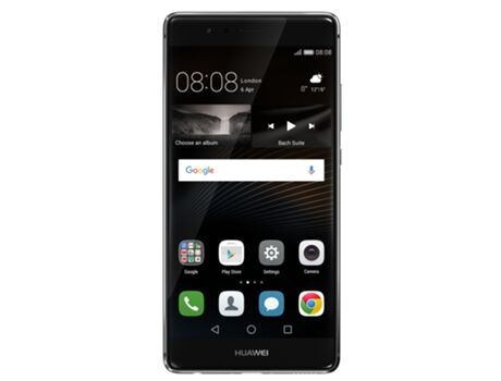 Huawei Smartphone P9 (5.2'' - 3 GB - 32 GB Cinza)