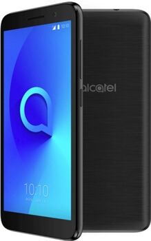 Alcatel Smartphone 1 (5'' - 1 GB - 8 GB - Preto)