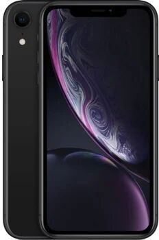 Apple iPhone XR (6.1'' - 64 GB - Preto)