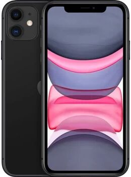 Apple iPhone 11 (6.1'' - 128 GB - Preto)