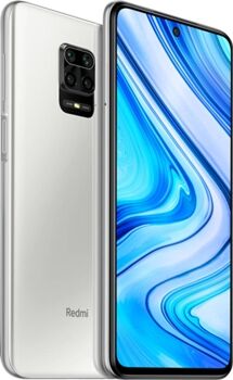 Xiaomi Smartphone Redmi Note 9 Pro (6.67'' - 6 GB - 128 GB - Branco)