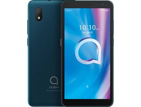 Alcatel Smartphone 1B 2020 (5.5'' - 2 GB - 32 GB - Verde)