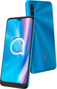 Alcatel Smartphone 1SE Lite Edition (6.2'' - 2 GB - 32 GB - Azul)