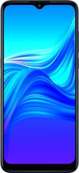 TCL Smartphone 20Y (6.52'' - 4 GB - 64 GB - Azul)