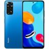 Xiaomi Smartphone Redmi Note 11 Edição Especial Fan Festival (6.43'' - 4 GB - 128 GB - Azul)