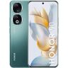 Honor Smartphone 90 5G 12Gb/512Gb Verde Esmeralda Emerald Green Dual Sim Rea-Nx9