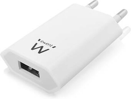 Ewent Adaptador EW1209 (USB - Branco)