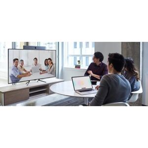 Cisco Systems CS-KIT-K9 sistema de videoconferência Group video conferencing system 15,1 MP Ethernet LAN
