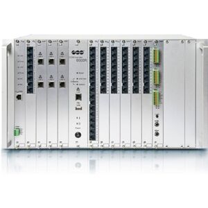 Auerswald Sistema PBX COMmander 6000RX