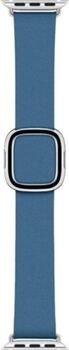 Apple Bracelete Watch 4 MTQN2ZM/A Azul Cape Cod