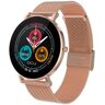 Dcu Smartwatch Los Angeles Rosa Dourado - Smartwatch 1.8&Quot;