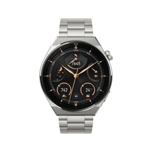 Huawei Smartwatch GT3 Pro 46mm Titânio