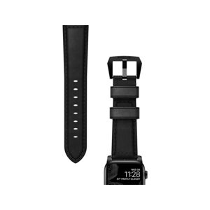 Nomad Bracelete para Apple Watch STRAP-TRAD-BK-SW44 Preto