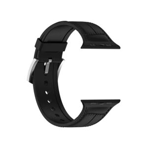 Inf Braçadeira de Bracelete de Relógio para Apple Watch 42/44/45/49 Mm Pret