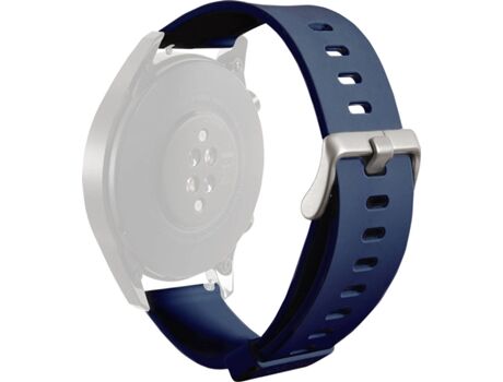 Puro Bracelete Universal 22mm Azul