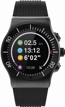 Mykronoz Smartwatch MY KRONOZ ZeSport Preto