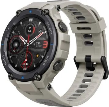 Amazfit Smartwatch T-Rex Pro Cinzento