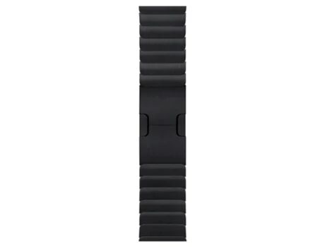 Apple Bracelete 38mm Space Black Link Bracelet
