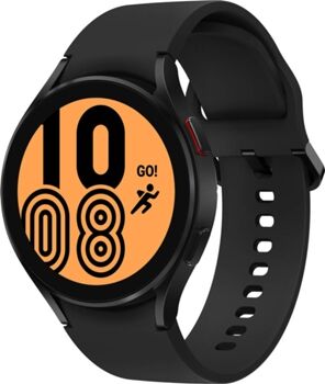 Samsung Smartwatch Galaxy Watch 4 44mm BT Preto