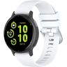 Inf Bracelete para Garmin Vivoactive 5/Active/VivoMove Trend/Venu SQ2 de Silicone