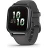 Garmin Smartwatch Venu SQ 2 (Bluetooth - Até 11 dias de autonomia - Cinzento)