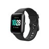 Elkuaie Relógio Smartwatch Smartwatch Unissex com Monitor Frequência Cardíaca