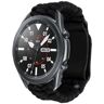 S/marca Bracelete Amazfit BIP S Pulseira corda trançada Preto