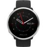 Polar Smartwatch Ignite Schwarz S Silber