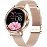 Ohpa Smartwatch V8 Rosa Dourado