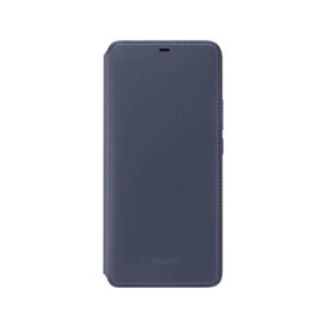 Huawei Capa Mate 20 Pro Wallet Azul