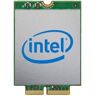 Intel Wi-Fi 6E Ax210 Interno Wlan 2400 Mbit/S