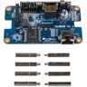 Shuttle Pd01 Gigabit Lan With Poe Input Power In Interno Ethernet