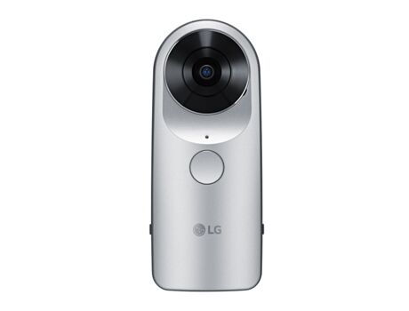 LG G5 360 Cam