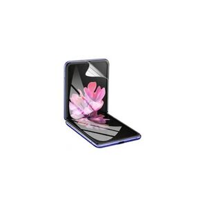 Gift4me Película Hydrogel Frente para Samsung Galaxy Z Flip4 - Transparente