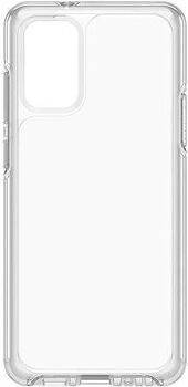 Otterbox Capa Samsung Galaxy S20+ Clear Transparente