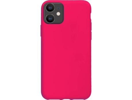 Sbs Capa iPhone 12 Mini Vanity Rosa