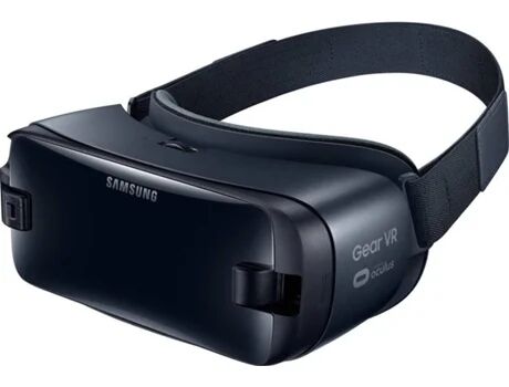 Samsung Óculos realidade virtual Gear VR SM-R325NZVCTPH