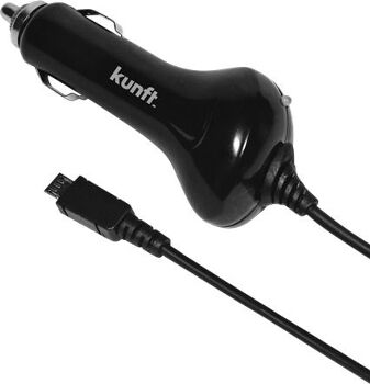 Kunft Carregador Auto V2 Micro-USB 5V 0.7A