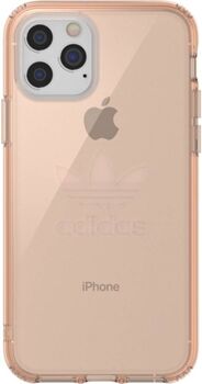 Adidas Capa iPhone 11 Pro Protective Rosa