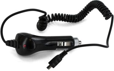 Myway Carregador Micro USB 1A