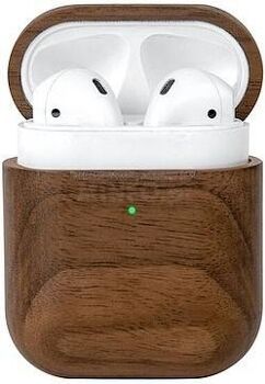 Woodcessories Capa Airpods Aircase Wood