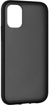 Muvit Capa Samsung Galaxy S20 Ultra Smoky Edition Preto